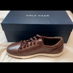 New Cole Haan Grand Crosscourt 11.5